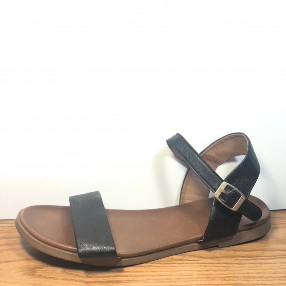 ROCK & CANDY x ZiGi sandals